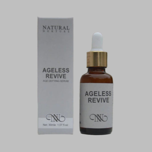 Ageless Revive Age Defying Serum