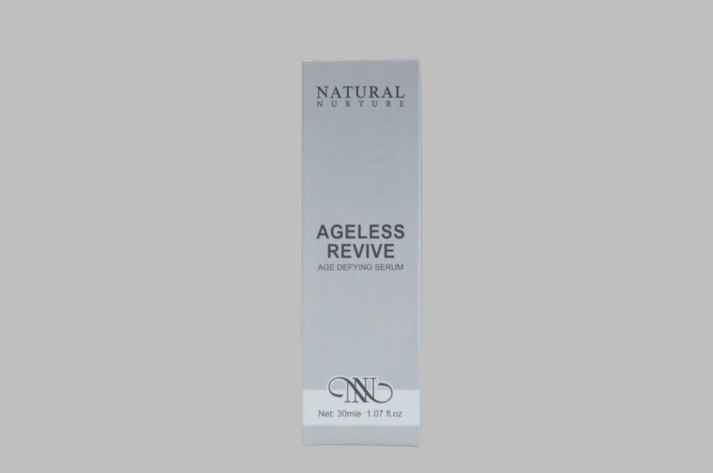 Ageless Revive Age Defying Serum