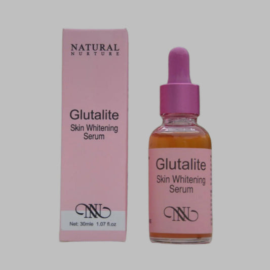 Glutalite skin whitening serum